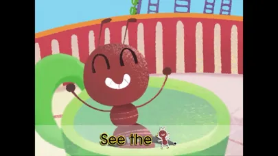 School Phonics Screenshots