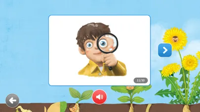 Smart Phonics Readers5 स्क्रीनशॉट