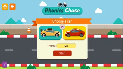 Smart Phonics Readers5 स्क्रीनशॉट