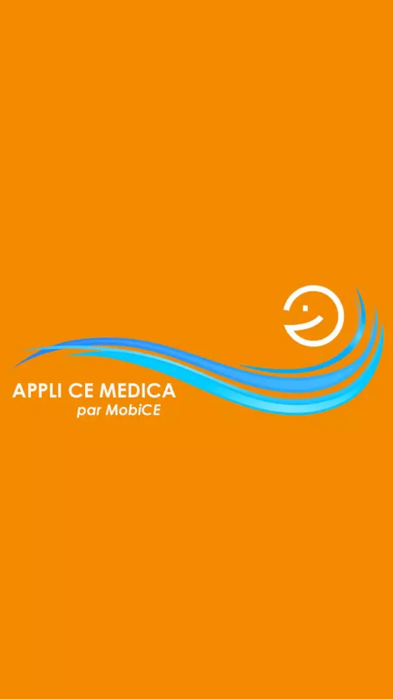 Zrzuty ekranu CE Medica