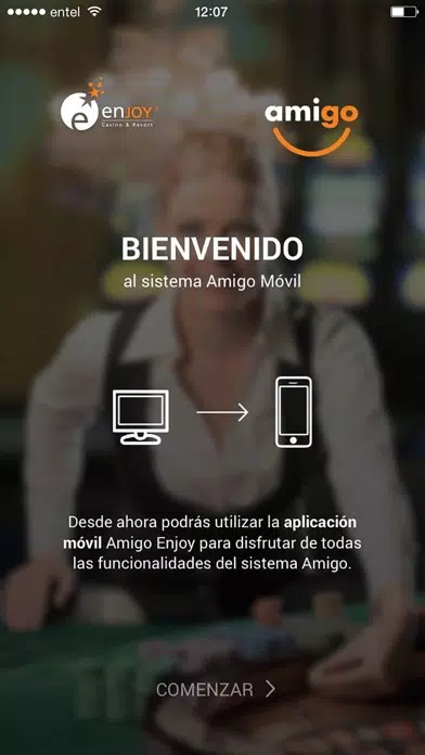 صور Amigo Mobile Enjoy