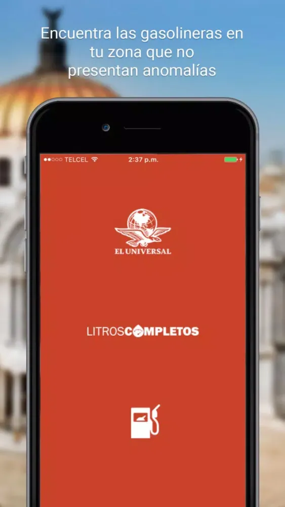 Capturas de tela do Litros Completos