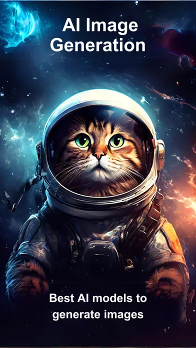 تصاویر LinkAI: AI Image Generator