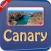 Canary Island Offline map