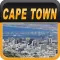 Cape Town Offline Map Guide