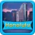 Honolulu Offline Map Guide