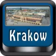 Krakow Offline Map Navigation