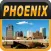 Phoenix Offline Map Guide