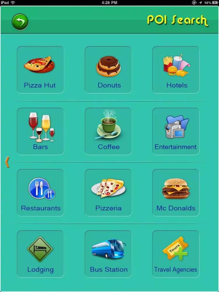 Vanuatu Insiders Guide iPad  スクリーンショット