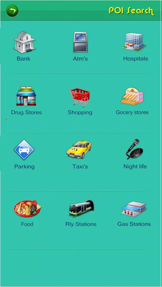 Vanuatu Insiders Guide スクリーンショット