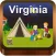 Virginia Campgrounds