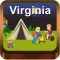Virginia Campgrounds