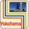 Yokohama Offline Map Guide
