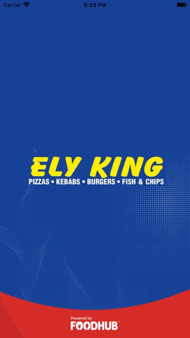 تصاویر Ely King