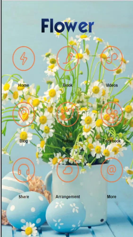 Flower Craft Ideas - Learn How to Make Easy Flowers Craft Screenshots