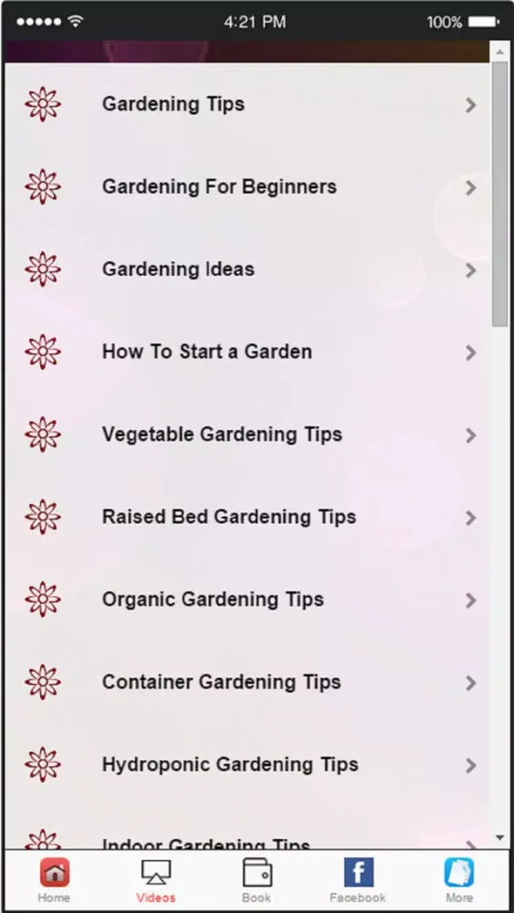 Gardening for Beginners - Simple Gardening Tips and Tricks Screenshots
