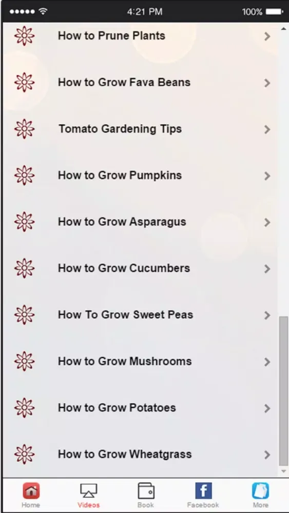 Gardening for Beginners - Simple Gardening Tips and Tricks Screenshots