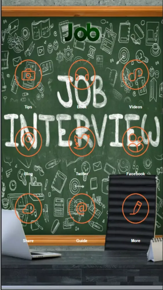 How to Ace a Job Interview - Tips, Tricks & Advice স্ক্রিনশট