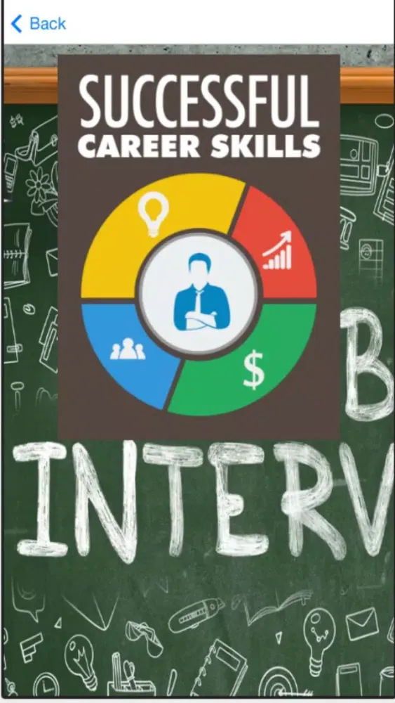 How to Ace a Job Interview - Tips, Tricks & Advice স্ক্রিনশট