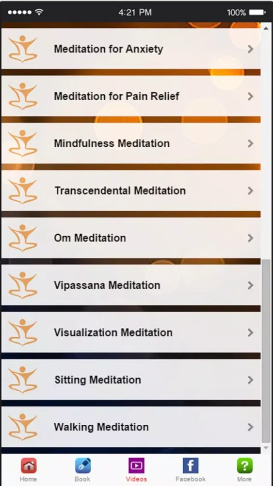 Ảnh chụp màn hình của How to Meditate - Tips to Get Started with Meditation