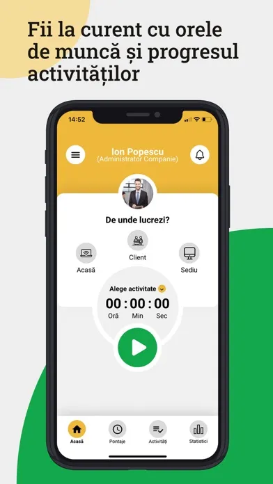 Tassis سکرین شاٹس