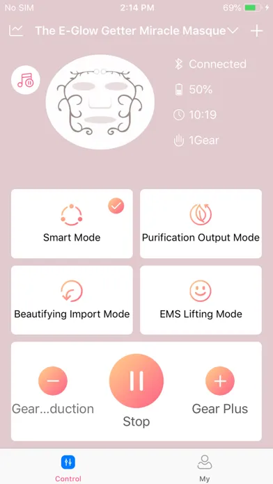 Elysia Redoleo Screenshots