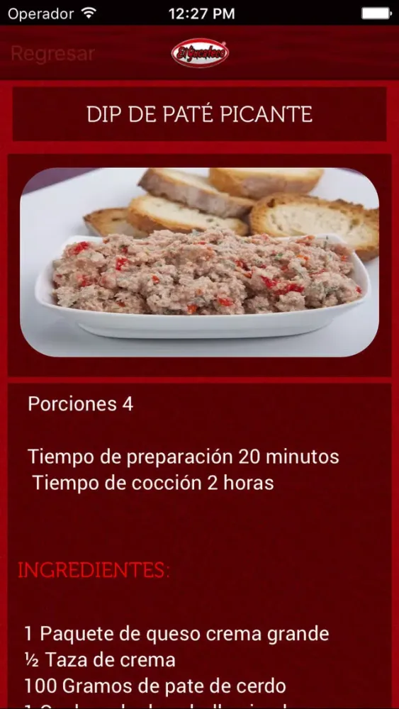 El Yucateco Screenshots