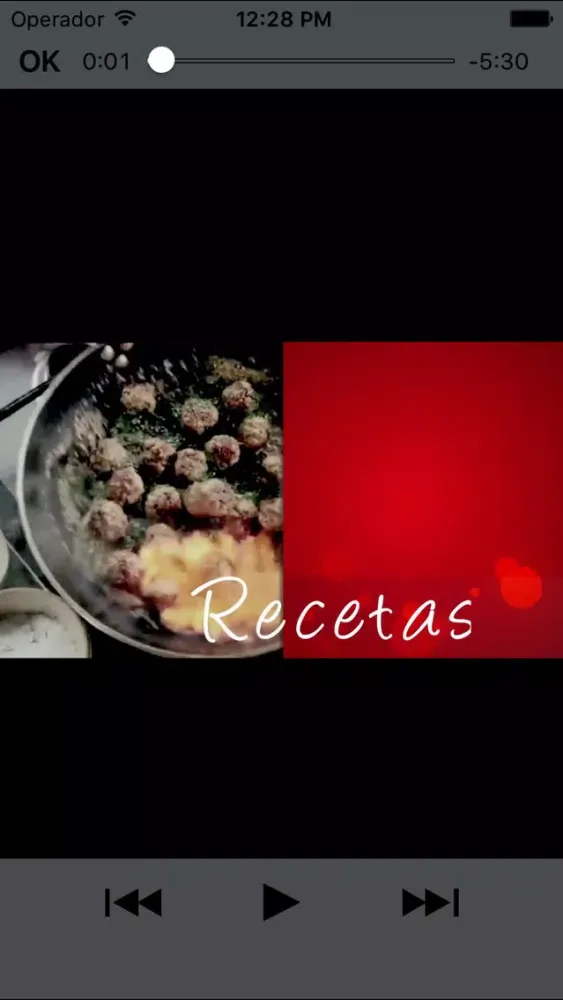 El Yucateco Screenshots