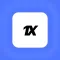 1X Repeater