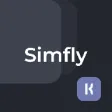 Simfly for KLWP