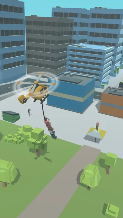 Copter Extraction應用截圖