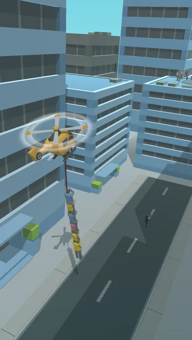 Copter Extraction應用截圖