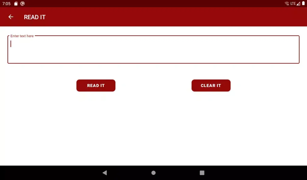 Captures d'écran de Pronunciation Assistant