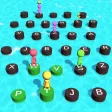 Letter Race !