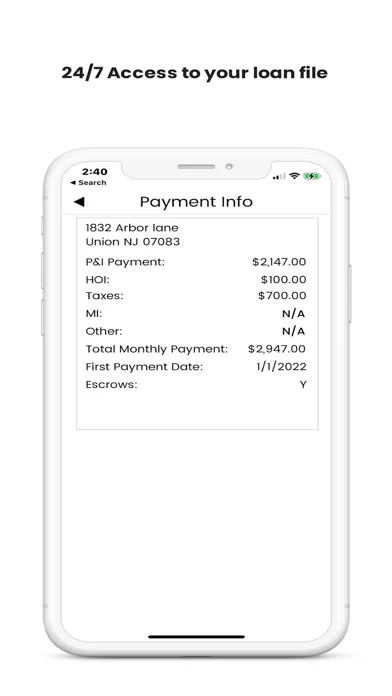 MIG Mobile应用截图