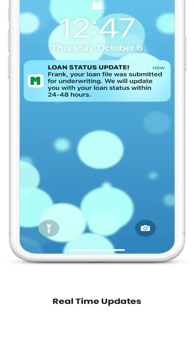 MIG Mobile应用截图