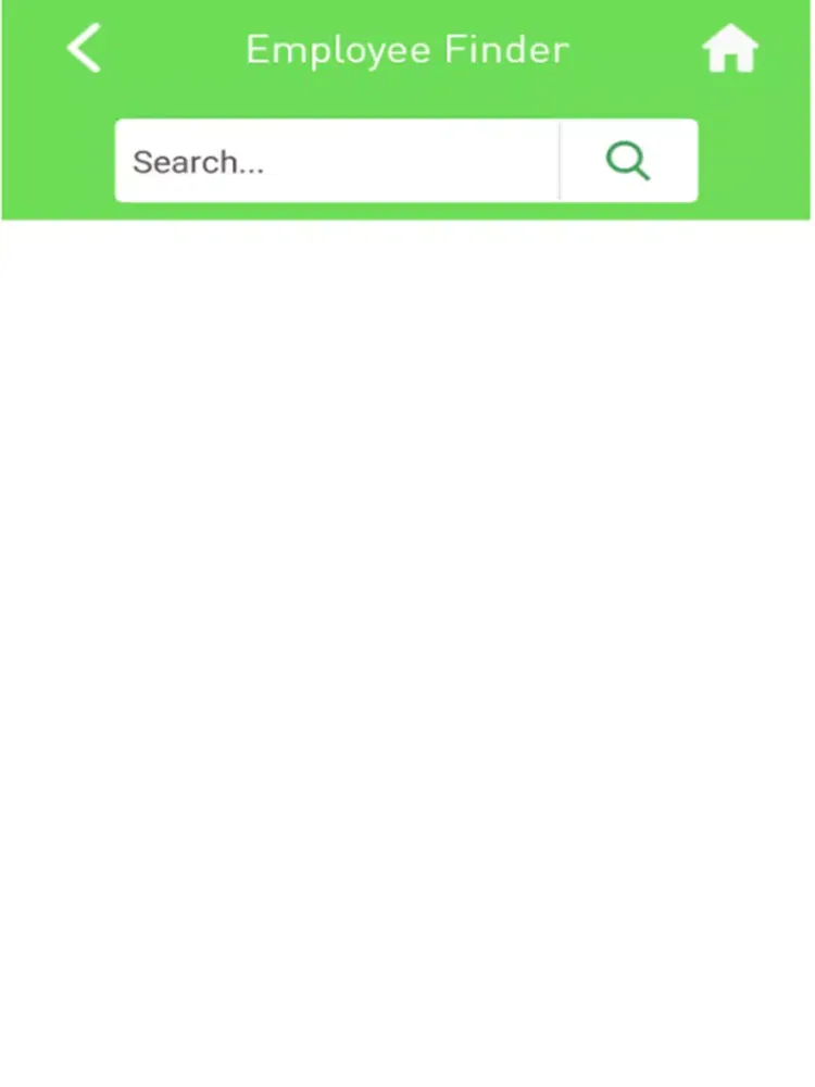 EEC Mobility iPad  Screenshots