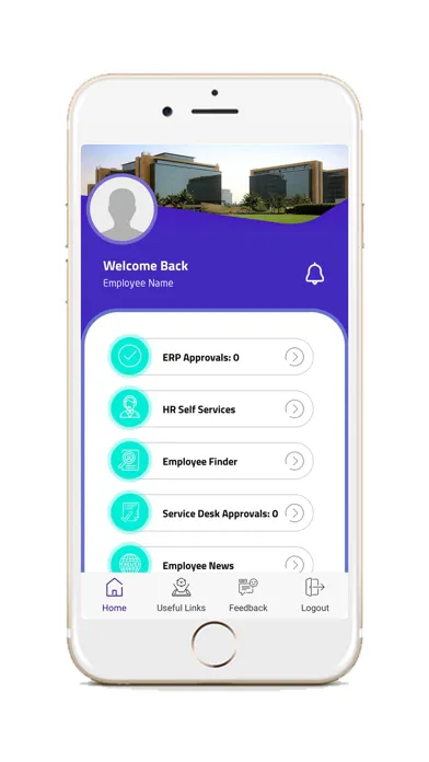 EEC xPress سکرین شاٹس