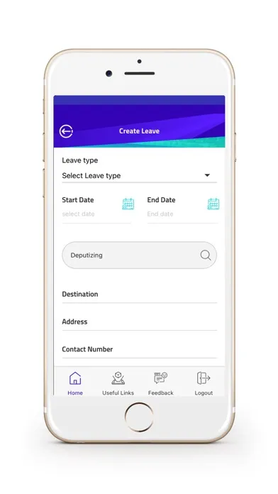 EEC xPress سکرین شاٹس