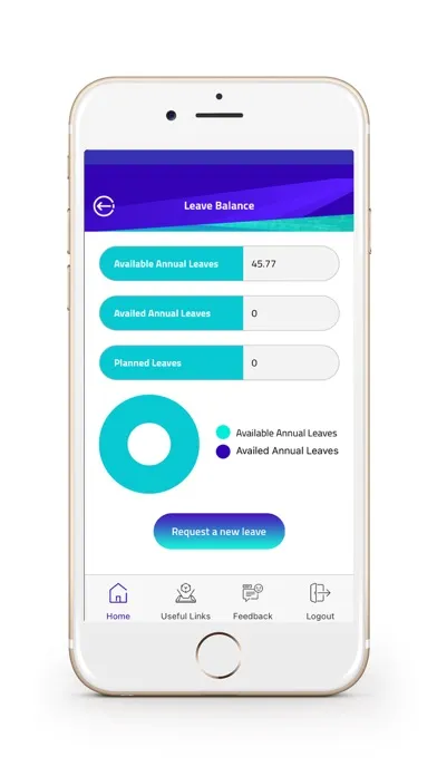 EEC xPress سکرین شاٹس