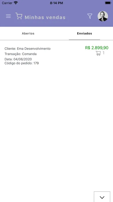 صور SHOP Legado