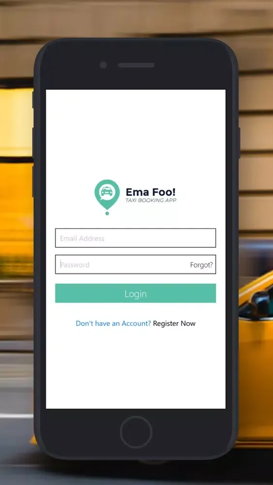 Ema Foo Driver 스크린샷