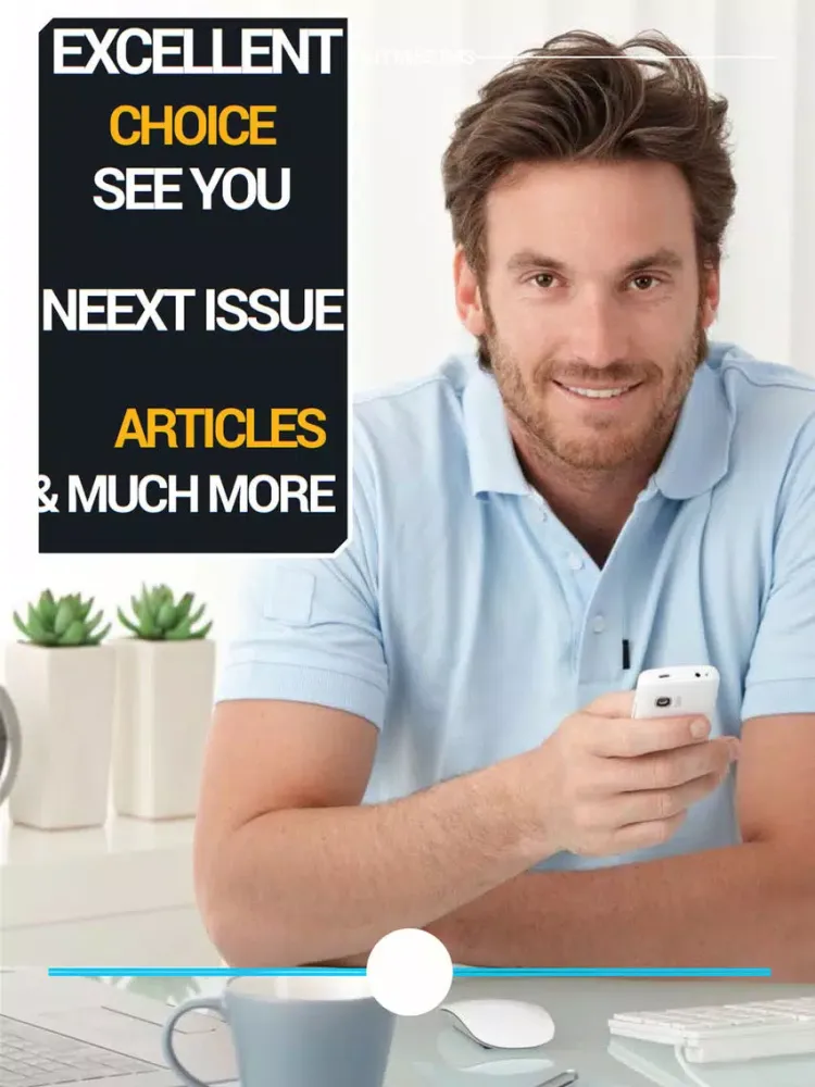 'u-ONLINE: Make Money Online with Home Business Ideas Magazine iPad  Ekran Görüntüleri