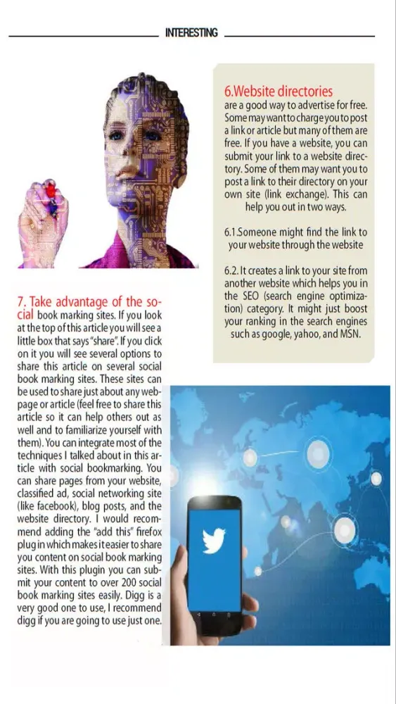 'u-ONLINE: Make Money Online with Home Business Ideas Magazine Ekran Görüntüleri