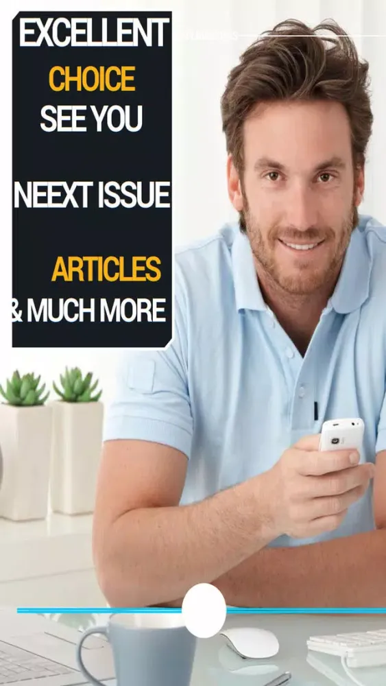 'u-ONLINE: Make Money Online with Home Business Ideas Magazine Ekran Görüntüleri