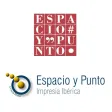 ESPACIO Y PUNTO