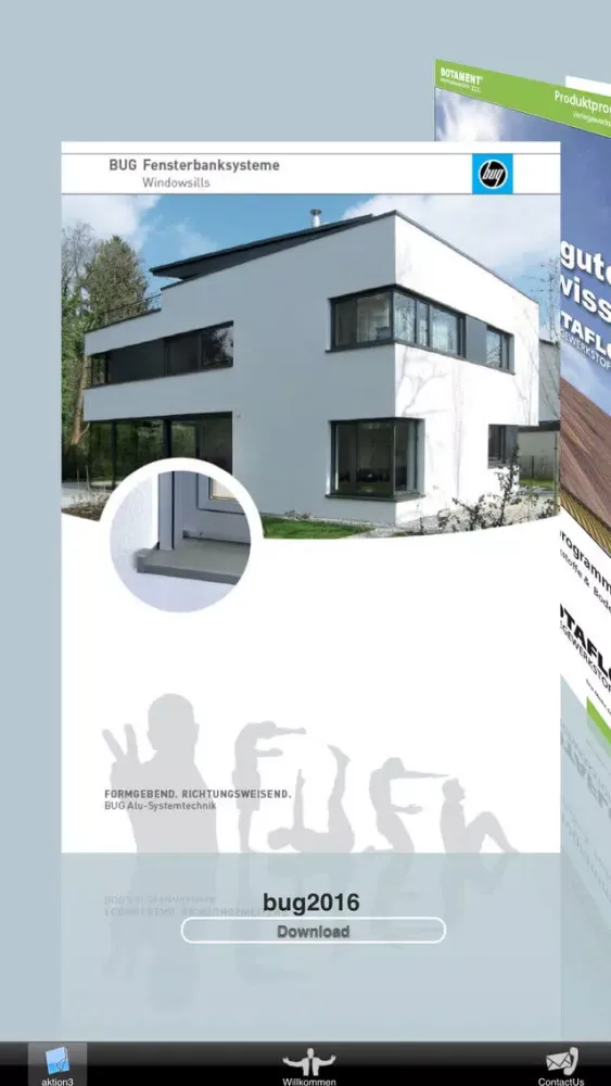 Tangkapan skrin Handwerk- und Industriebedarf