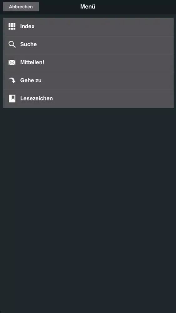SWR3 Das Magazin Screenshots