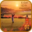 E-Golf & Vinmagasin E-Golf & Vinmagasin