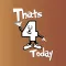 T4T - Thats4Today